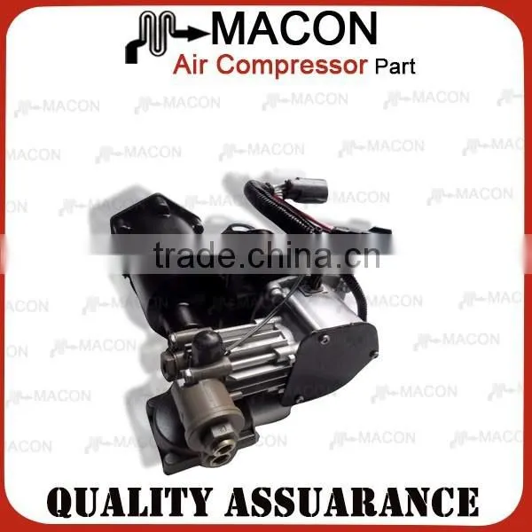 portable air compressor for Rang Rover OEM: LR041777