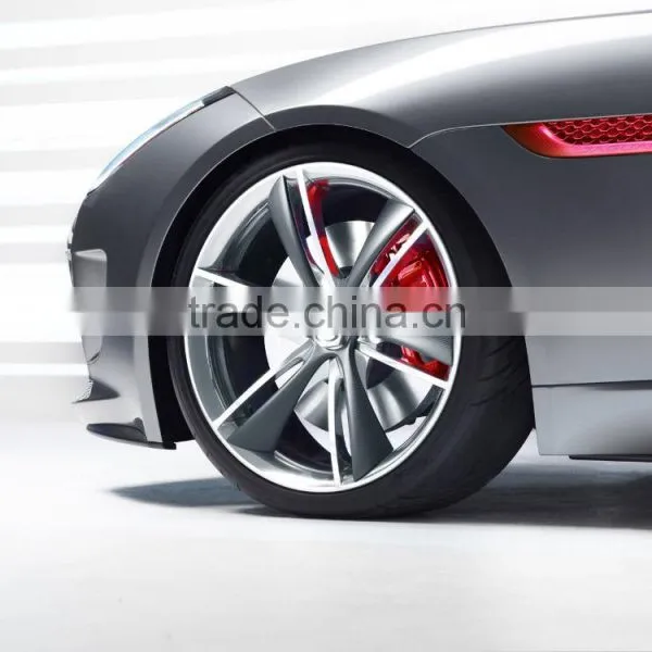 New High Quality ABS Car Fenders With Good Price