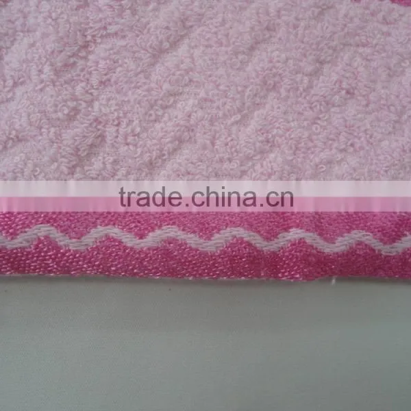 HL5038 America Colon Panama Towel Cheap Gift photo-5