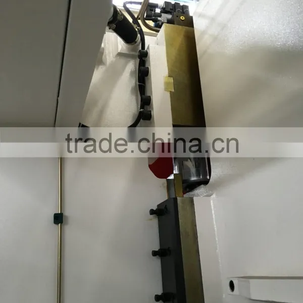 LVD-CNC- CNC Mild Steel Bending Machine/Mild Steel Bending Machinery photo-5