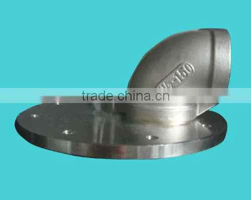 Stainless Steel Marine Spare Parts