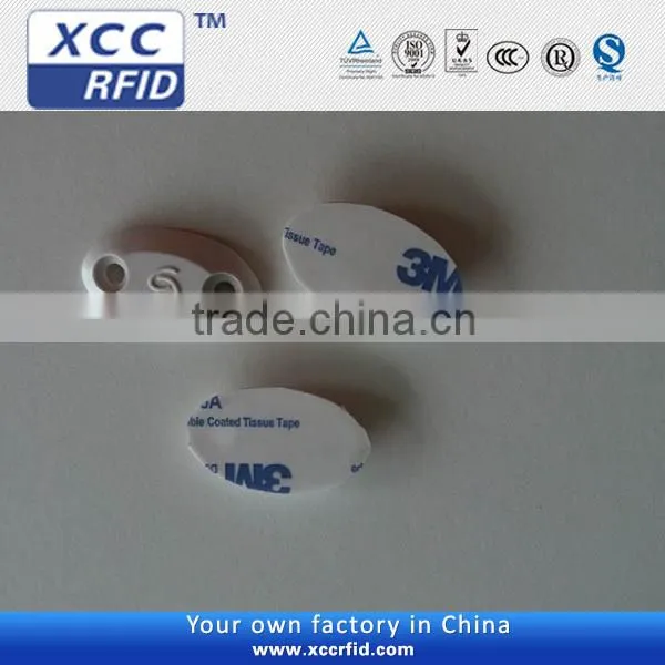 NFC Tag Elliptic Tag ABS Tag photo-6