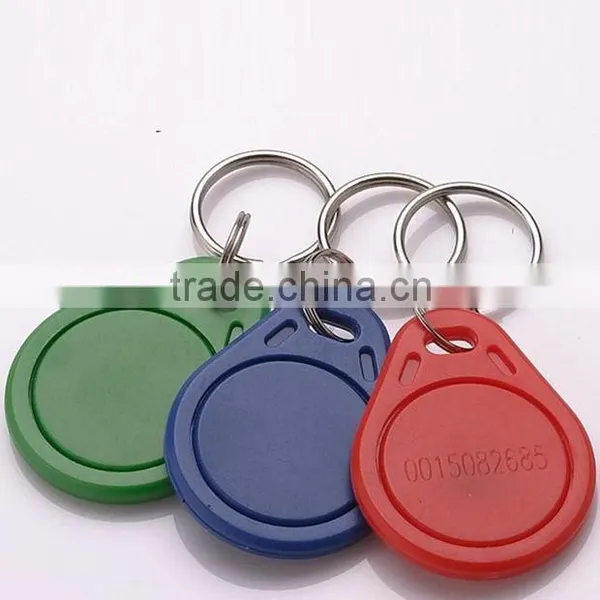 Professional Designer Silicne Rfid Wristband