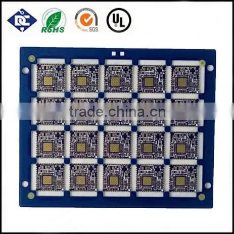 Manufacturing of Printed Circuit Board/led Circuit Boards/a Printed Circuit Board photo-4