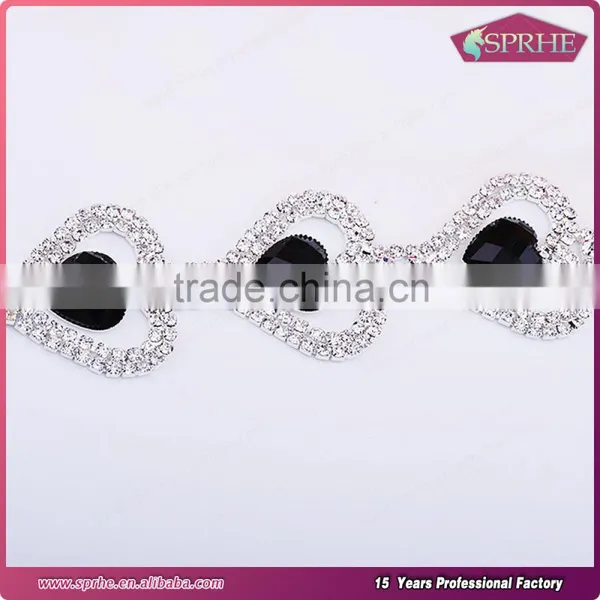 Strass Chatons Cup Chains photo-3