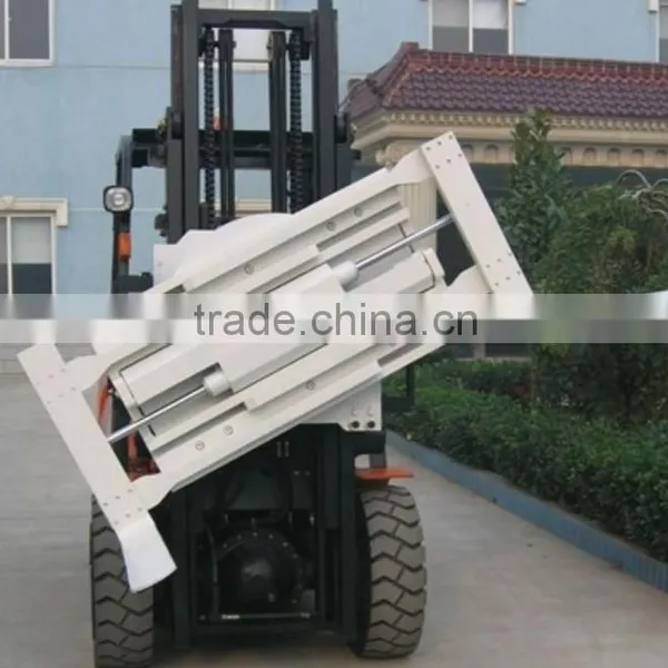 Hydraulic Forklift Clamp photo-3
