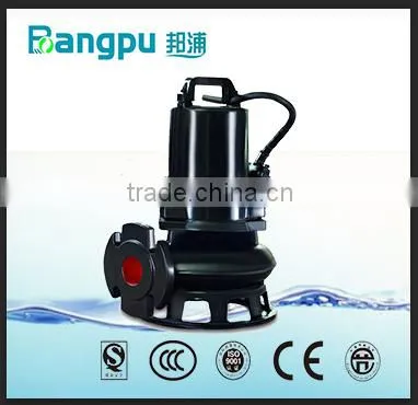 AFP Submersible Drainage Pump photo-2