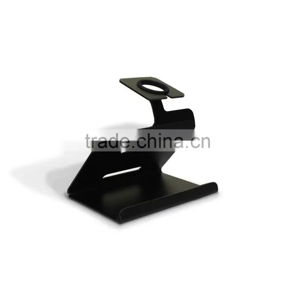 Environmental Stand for Apple Watch, for Apple Watch Charging Dock, for Iphone Stand photo-5
