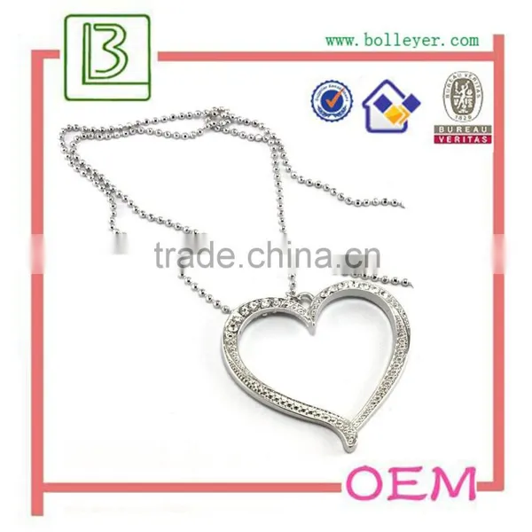 2015 Hottest Fashione Jewelry Gold Necklaces For Women photo-5