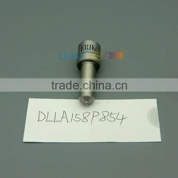 Denso Fuel Nozzle 970950-0547 Hitachi Excavator Nozzle DLLA158P854 photo-2