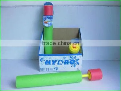 Foam Plastic Water Gun Toys photo-2