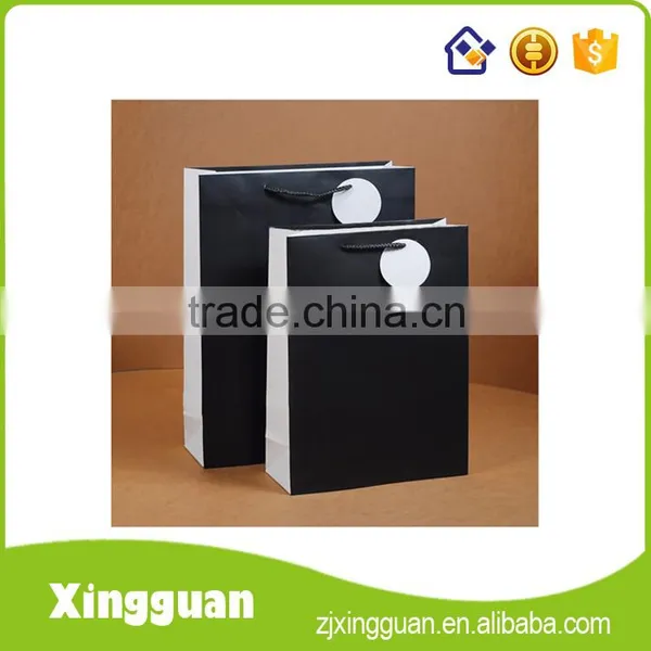 Fashion Large Shopping Bag,washable Paper Bag,luxury Shopping Bag photo-4