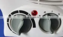 Electric Fan Heater photo-2