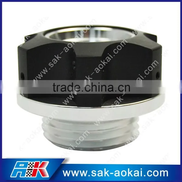 Separable Design Engine Oil Filter Cap photo-2
