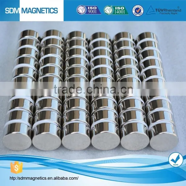Wholesale High Temperature Magnets photo-2