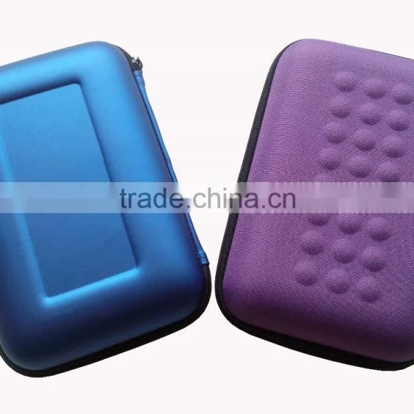 Fancy Elegant Cosmetic EVA Box photo-3