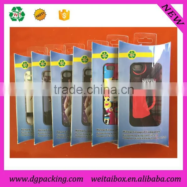 High Quality Cell Phone Packaging Box&packaging for IPhone 5s 6 6s 6plus Cases Quality Choice photo-4