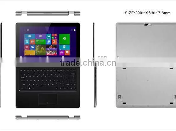 Hot Selling 11.6 Inch 3G Wifi 1+16GB Original IPS Screen 1366*768 Tablet pc photo-6