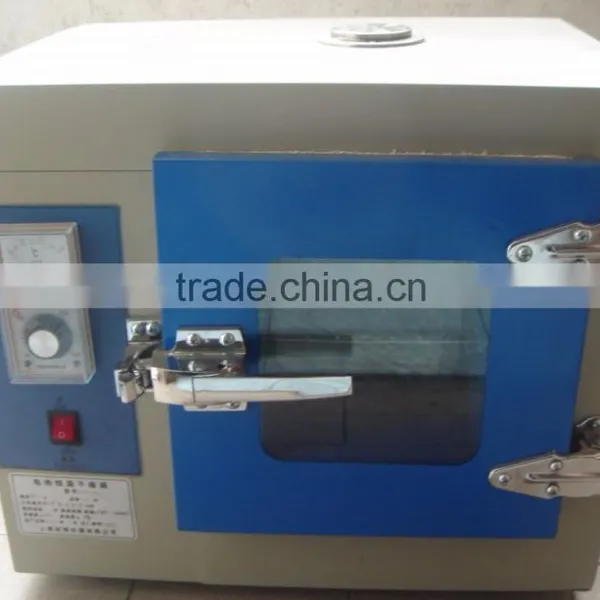 Steel Pad Plate Oven Baking Oven TM-600F Screen Stencil Dryer for Pre-Printing photo-4