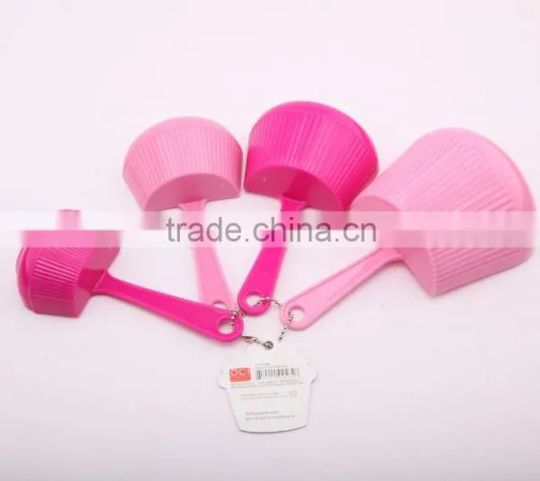 4Pcs Bakery Kitchen Seasoning Measuring Spoon Set photo-2