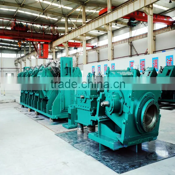 High Speed Wire Rod Rolling Mill Manufacturer photo-2