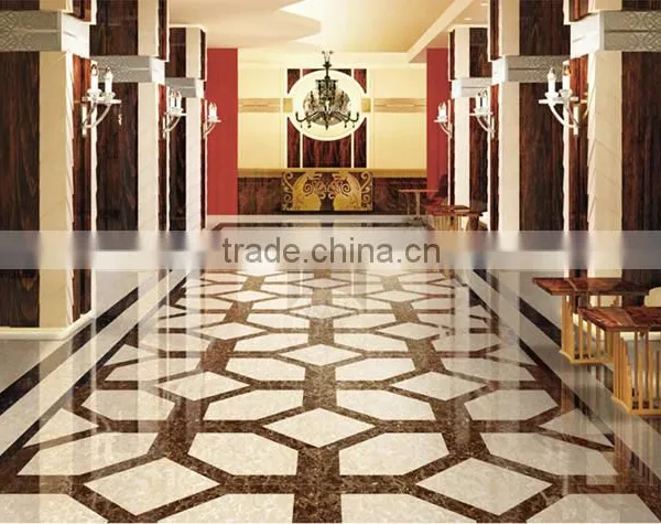 PILATES Polished Tile photo-3