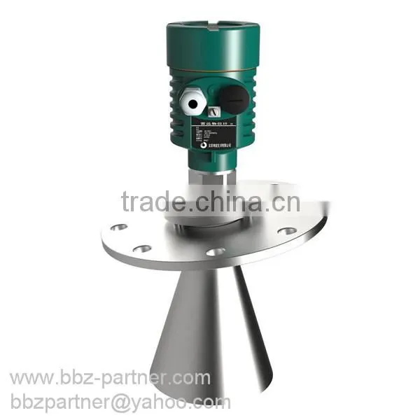 BBZ RL54 Intelligent Radar Level Transmitter photo-2