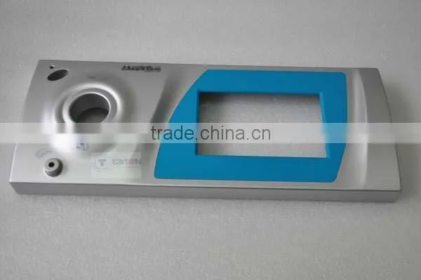 Medical Equipment Parts Prototype photo-5