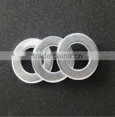 Fasteners Stainless Steel Flat Washers DIN125