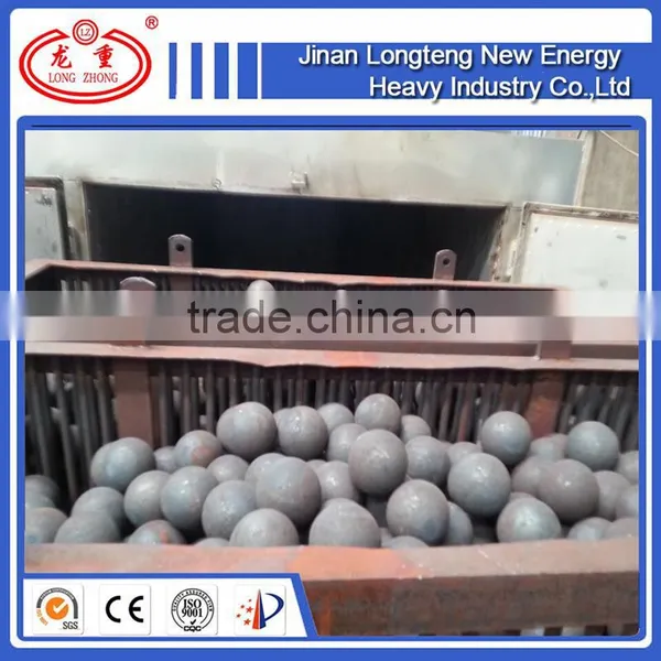 Brand New Forged Grinding Ball With Great Price photo-2