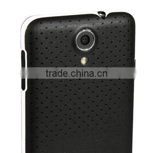 IN STOCK HOT SELL DOOGEE LEO DG280 4.5 Inch IPS Screen Android 4.4 Smart Phone photo-3