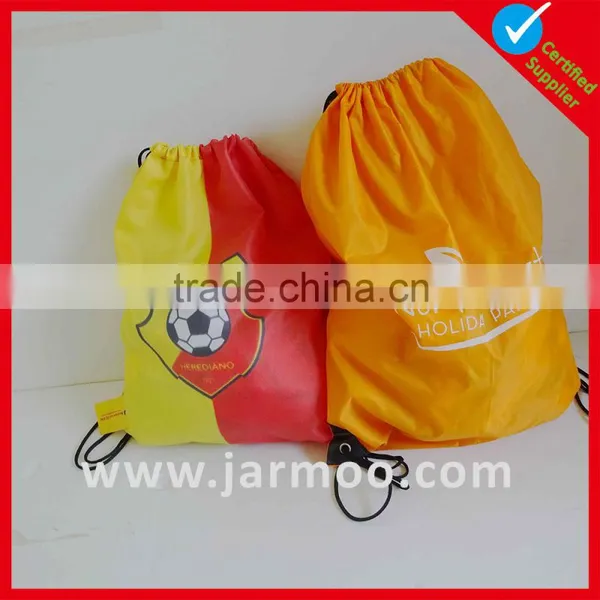 Factory Price Frozen Draw String Bag Pattern photo-2