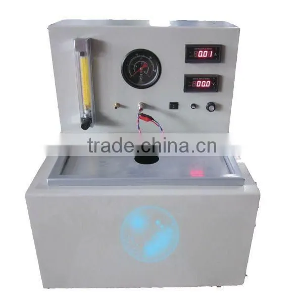 Diesel Injector Diagnostic Tester,HY-GPT Fuel Pump Test Bench