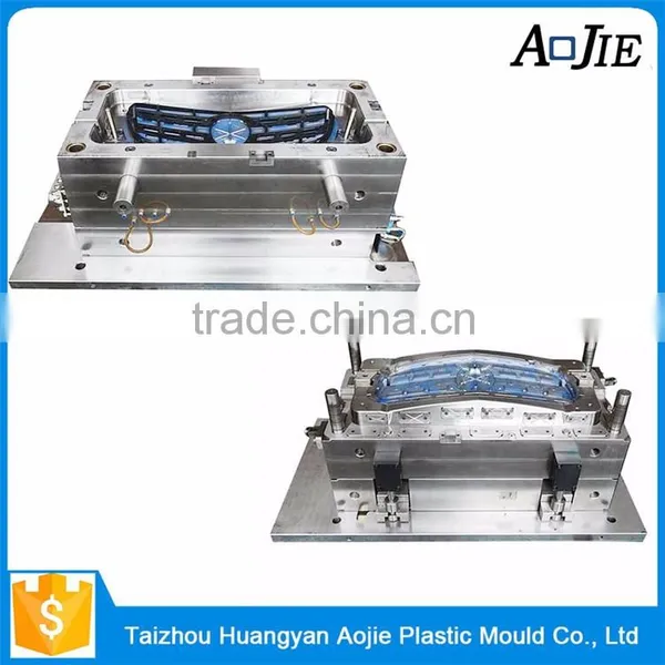 Popular Super Quality Mould Tooling photo-3