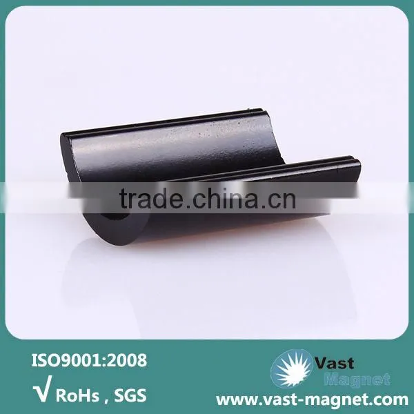 Bonded Neodymium Magnetic Products