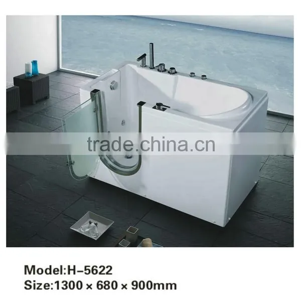 WALK-IN BATHTUB,DISABLE BATHTUB photo-2