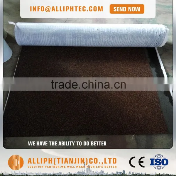 SBS Modified Bitumen Waterproof Membrane Sbs Roofing Asphalt Membrane