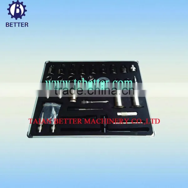 35pcs Common Rail Tools for CR Injectors/common Rail Injector Disassembling Tool/common Rail Diagnostic Tools photo-3