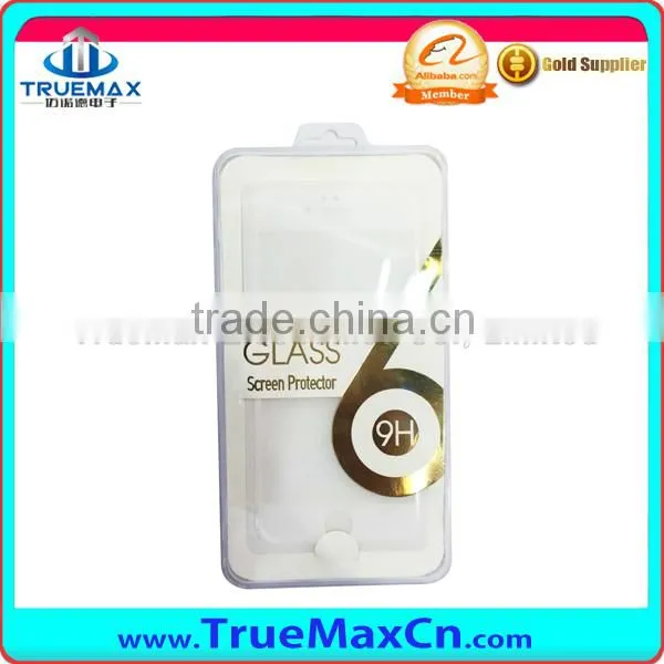 Replacement Tempered Glass Screen Protector For IPhone 6 photo-3