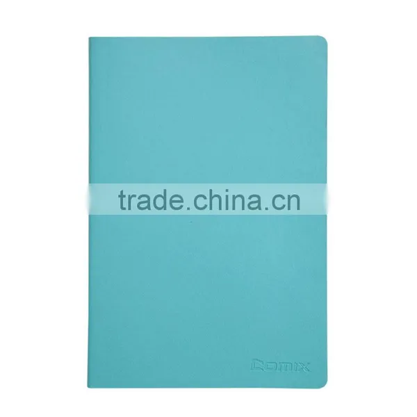 2016 Hardcover PU Eco Leather Notebook Business A5 Personal Diary Drawing Sketchbook Weekly Day Planner Organizer Notebook photo-3