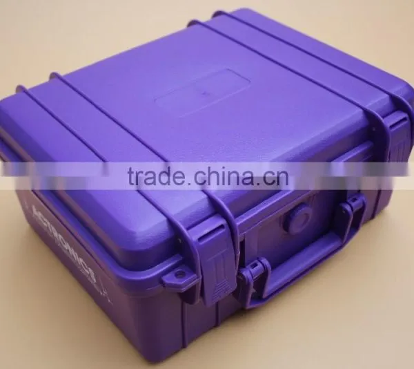 Hard Plastic Carrying Tool Case_280002028 photo-2