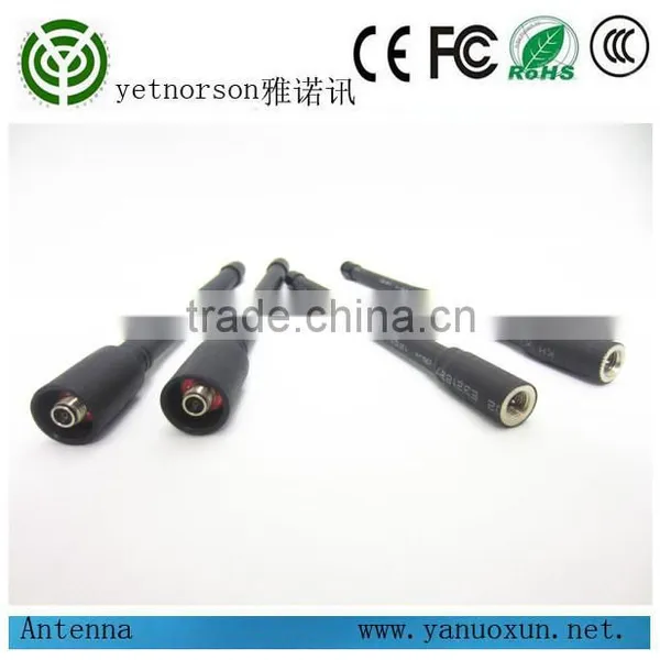 Yetnorson New Product 121.5mhz Walkie Talkie Antenna for Cop Use photo-4