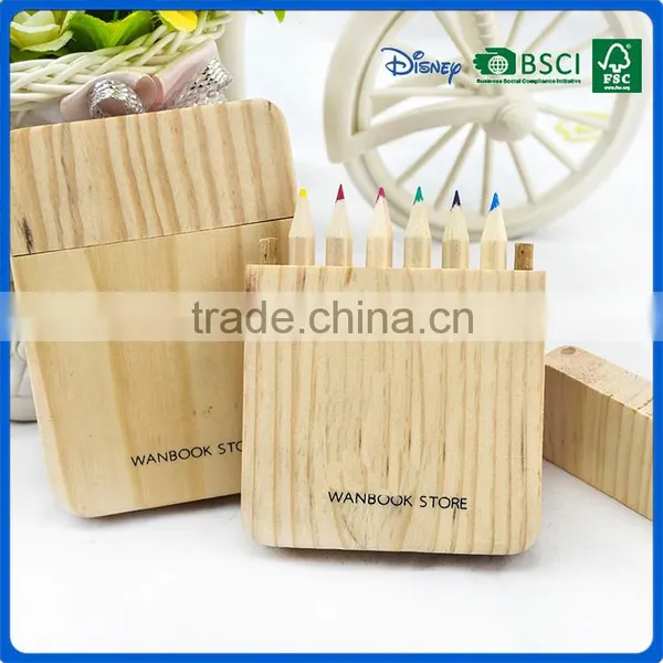 High Quality Wooden Colored Pencils Manufacturers in Manila photo-5