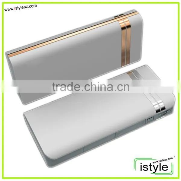 2016 Emergency 10000mah High Power Smart Battery Charger photo-4