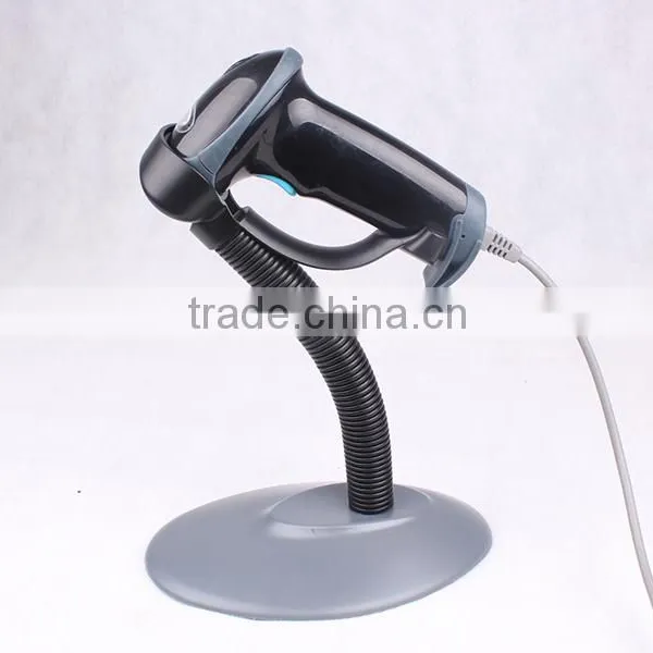 ZQ-LS6000II Handheld USB Laser Barcode Scanner photo-3