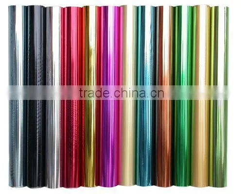 Thermal Transfer Film for Leather Shoe
