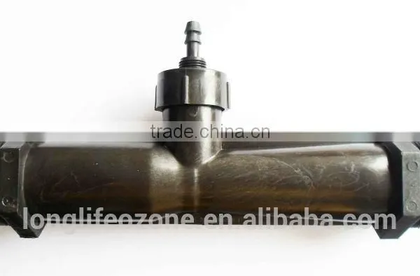 High Quality -1.5" Ozone Venturi Injector photo-6