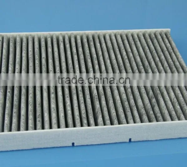 Newfil Cabin Filter 1J0819644 6444PR CU2862 PUK1034E 7401359 photo-6