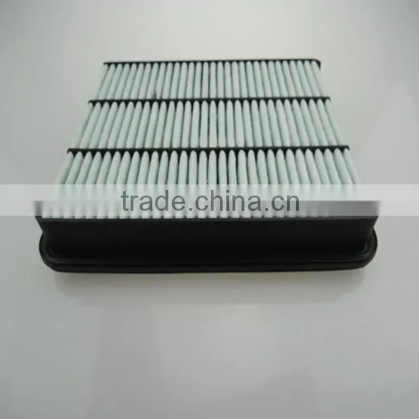 Automobile Air Filter & Automobile Spare Parts & Automobile Accessories