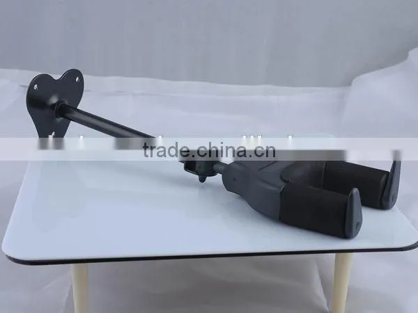 Auto Lock Wall Guitar Hanger